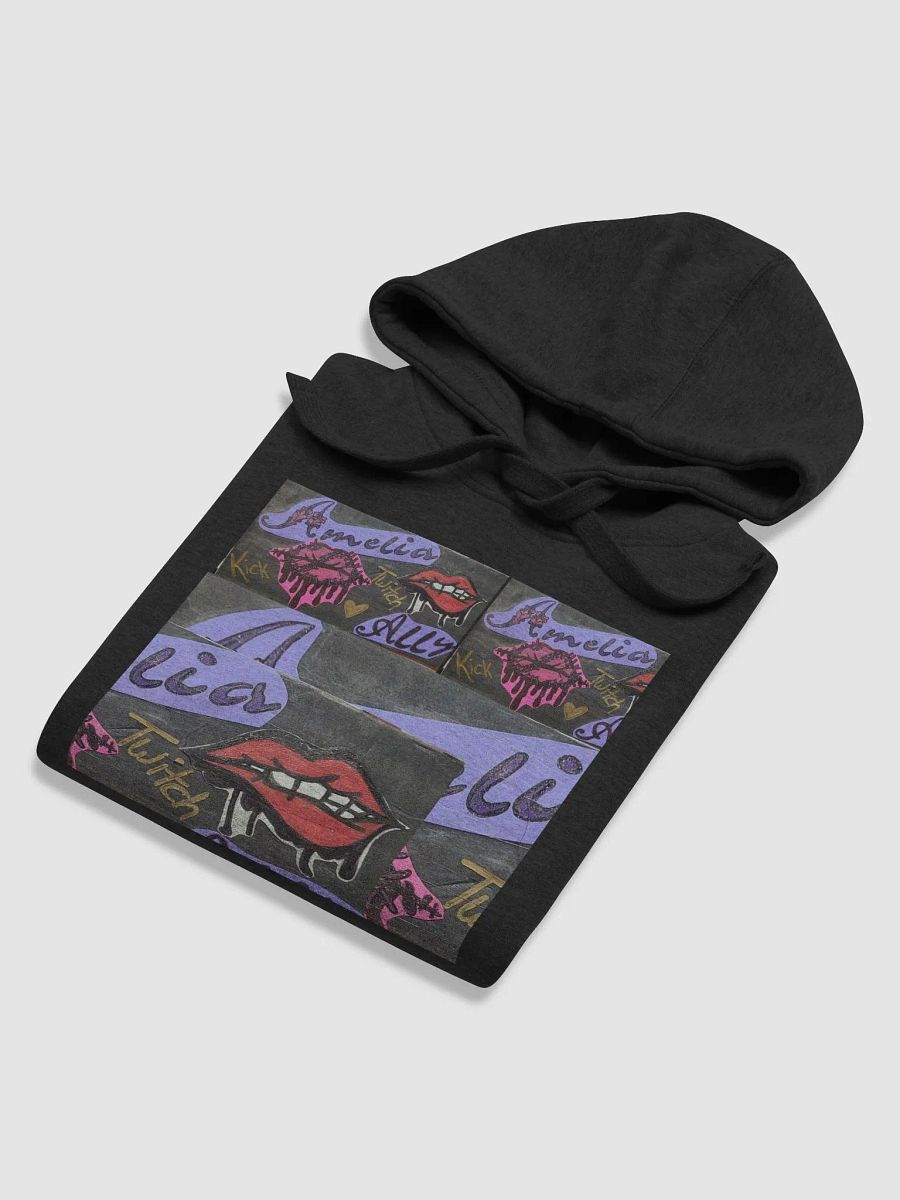 OFFICIAL Amelia Ally Self Desing Hood product image (5)