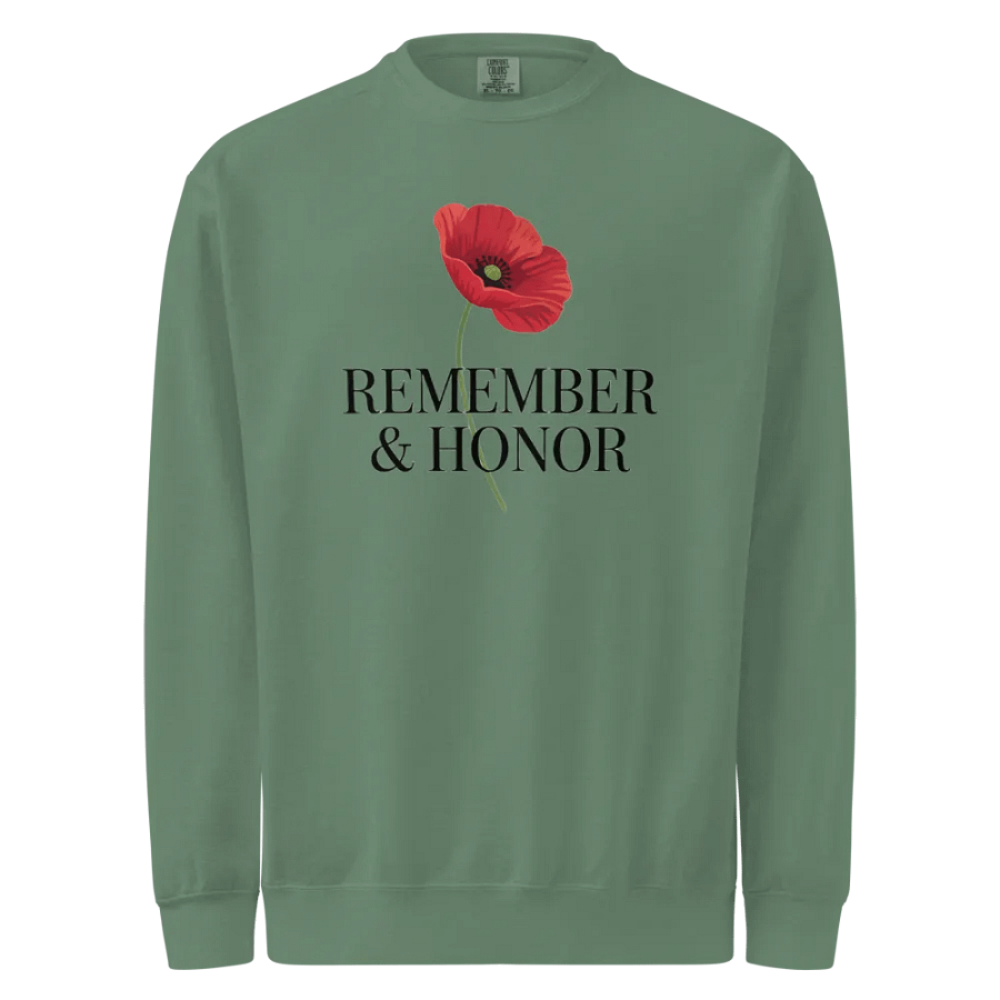 Remember & Honor product image (1)