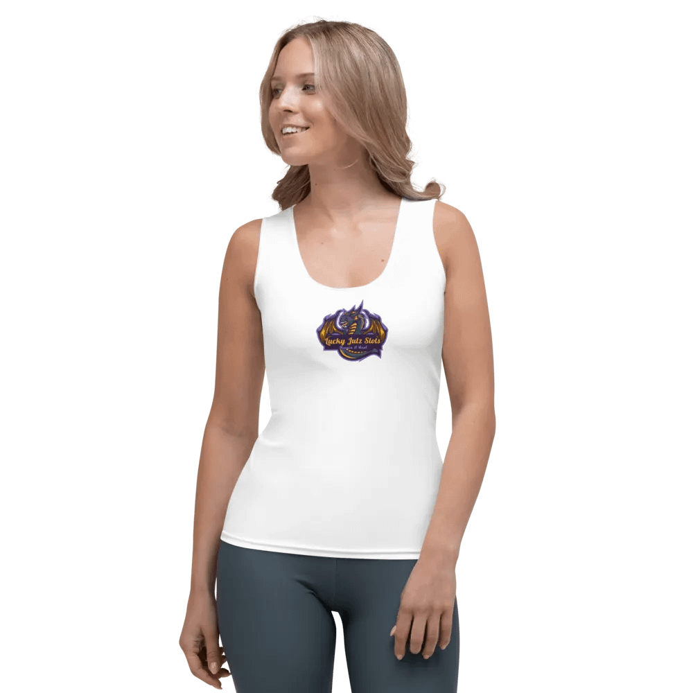 All-Over Print Women's Tank Top product image (1)