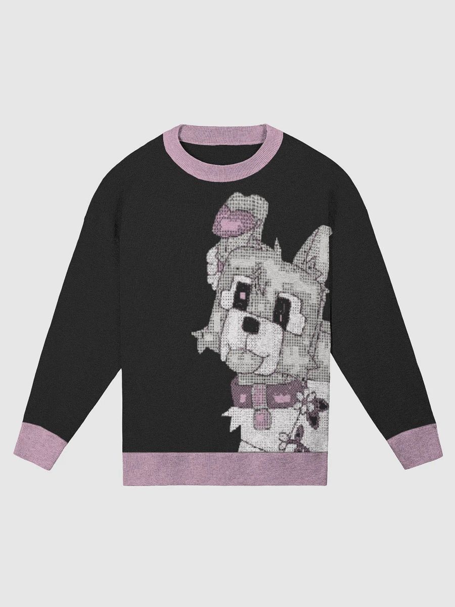 Flower Wolf Kint product image (4)