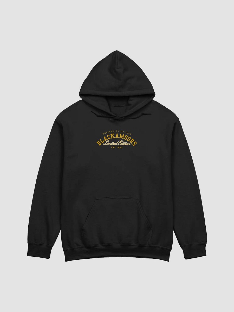 Blackamoors University product image (1)