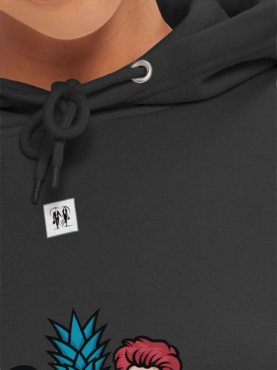 Playtime Icons Unisex Hoodie product image (7)