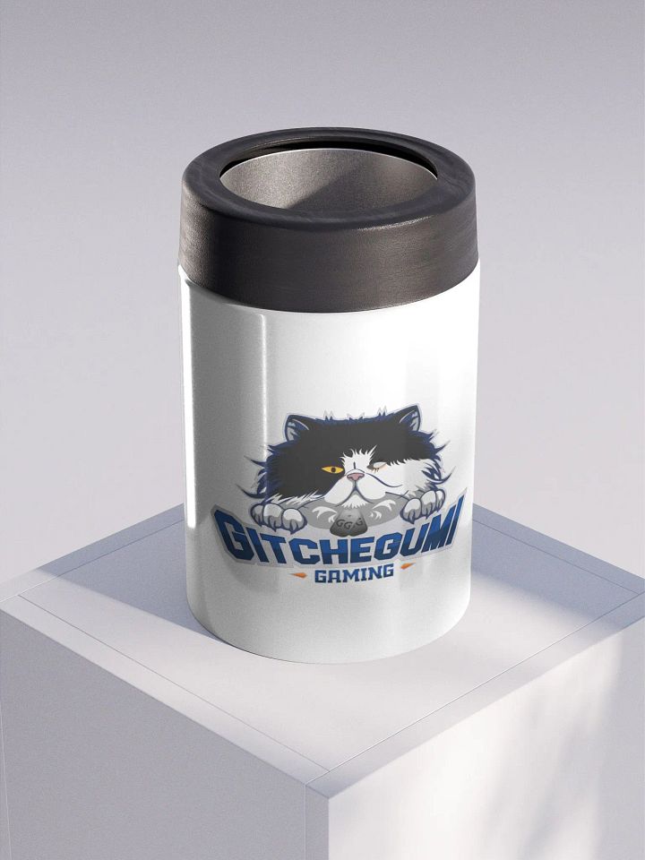 Steel Koozie product image (1)