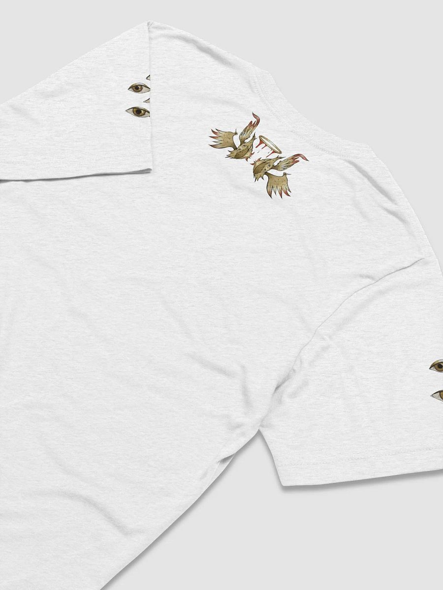 GIACG - Angel Eyes Tee product image (4)