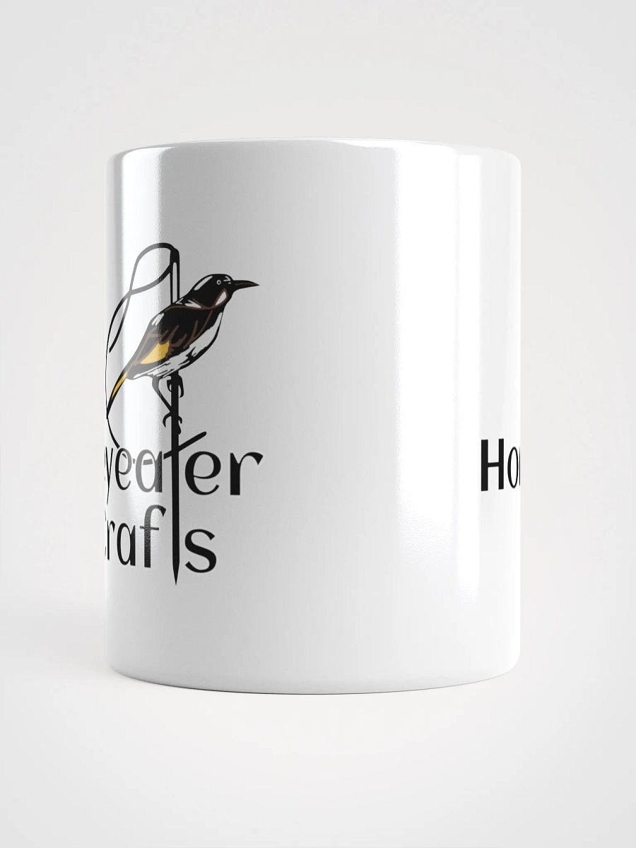 Honeyeater Crafts Ceramic Mug product image (5)