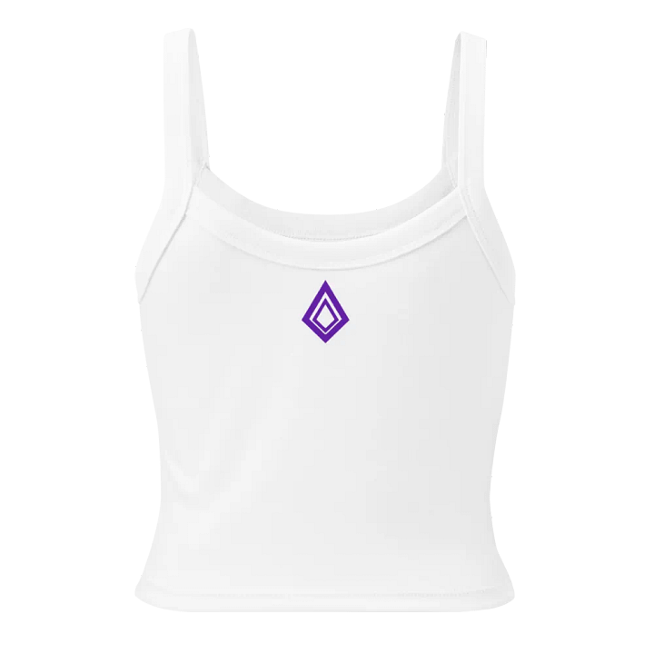 Bella+Canvas Women's Micro-Rib Tank Top product image (2)