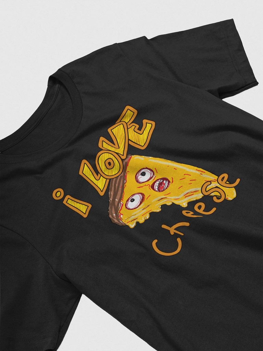 I LOVE Cheese! product image (28)