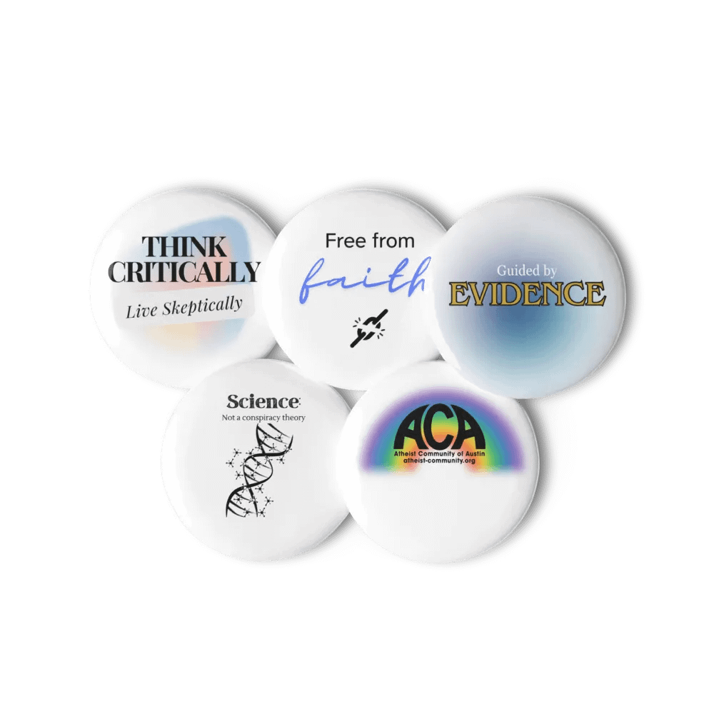 Skeptical Pins product image (11)
