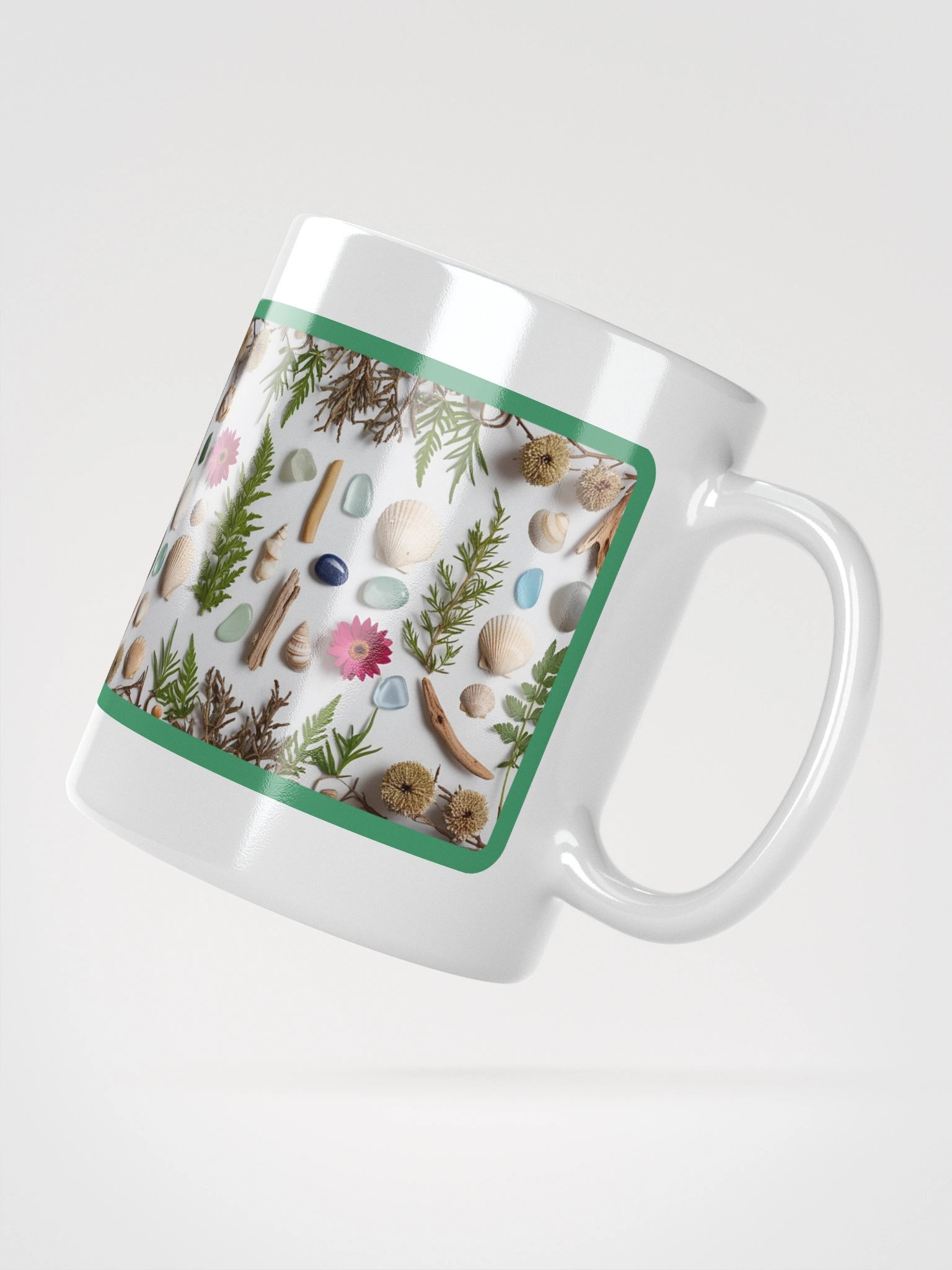 Whispers of the Hedgewitches Mug #6 product image (4)
