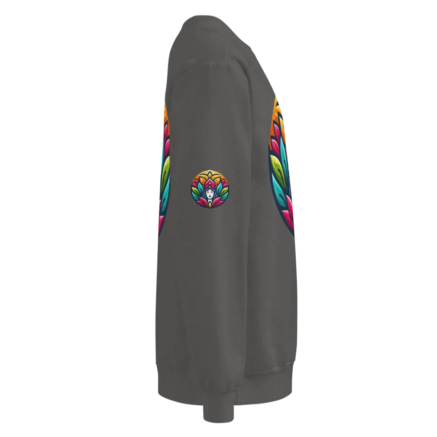 Serene Symmetry Sweatshirt product image (4)