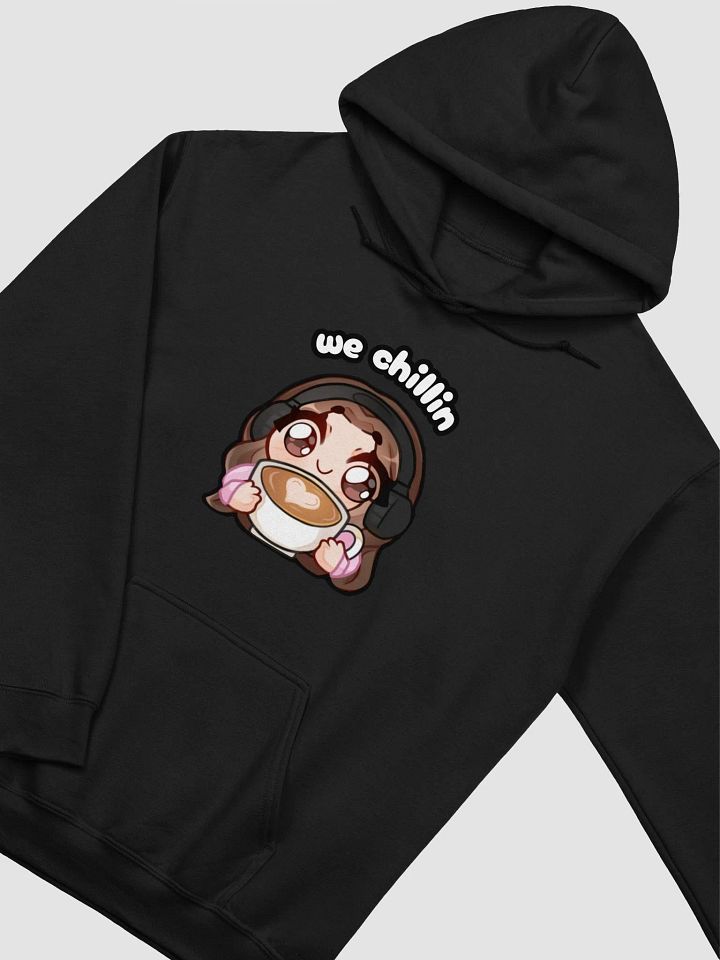 We Chillin Front Hoodie product image (21)