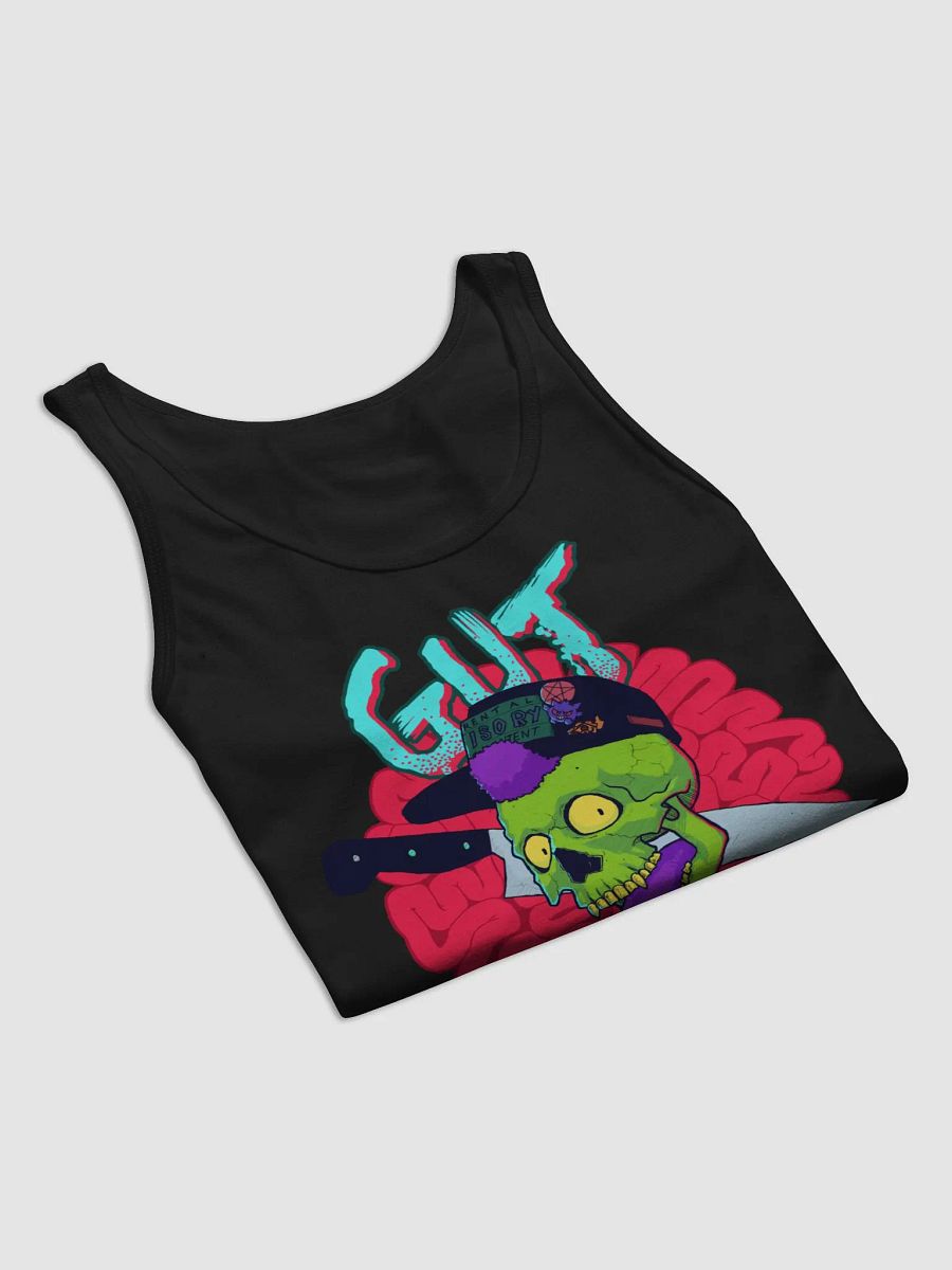 GUT ME OFFICIAL [Tank Top] product image (10)