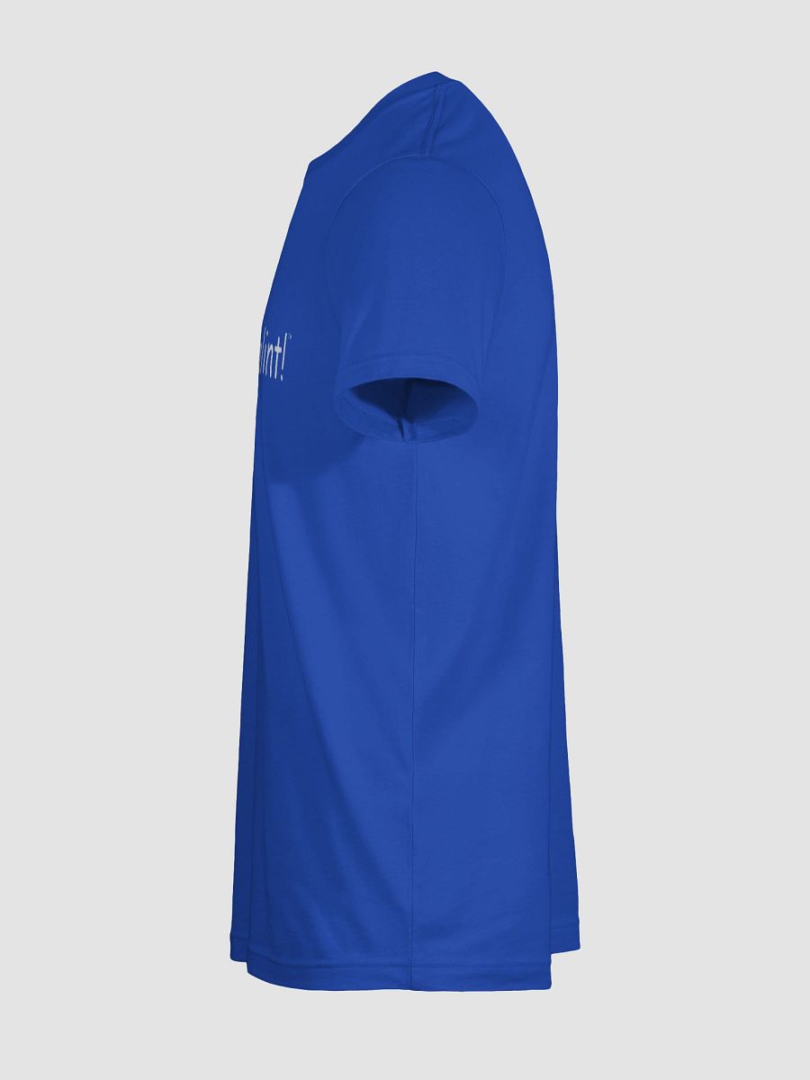 Blame Balint Ladies Tee product image (95)