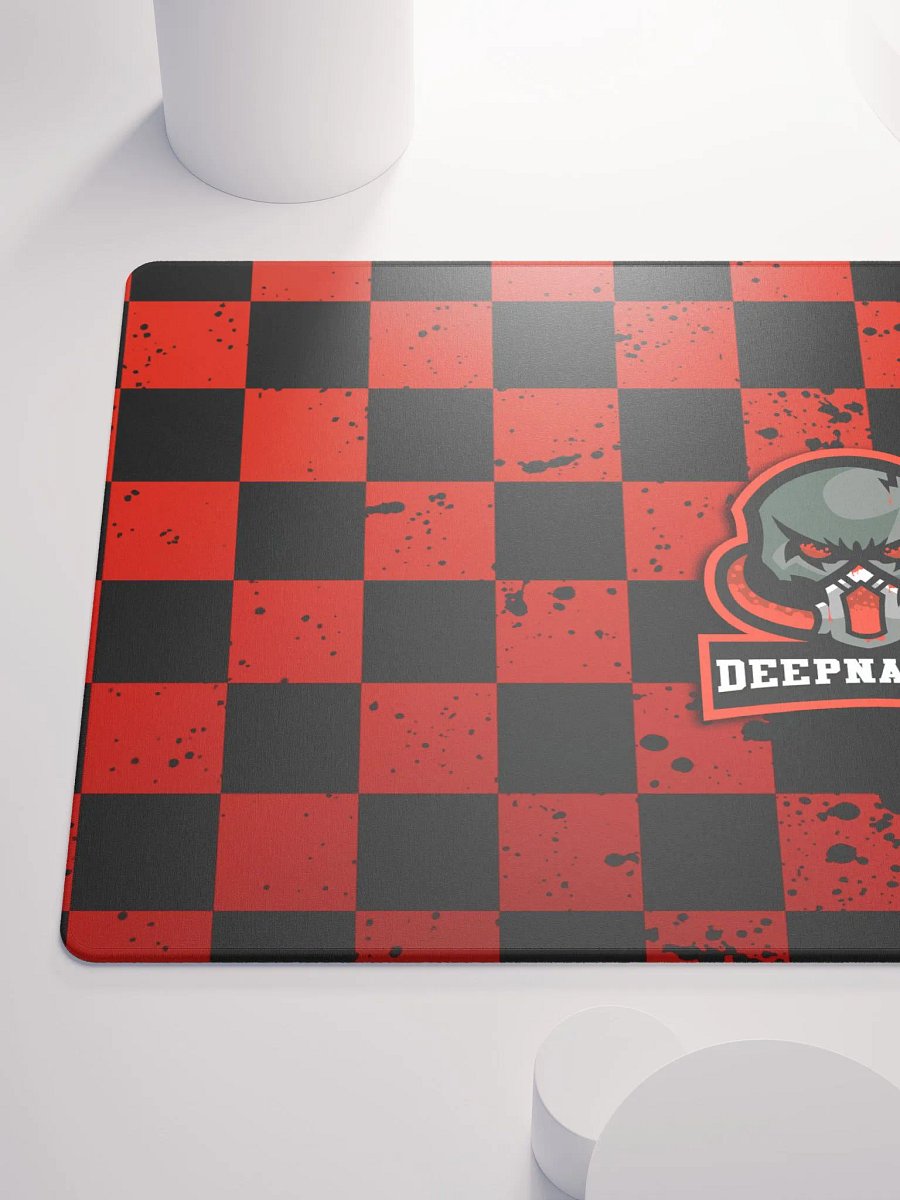 Gaming Mouse Mat product image (10)
