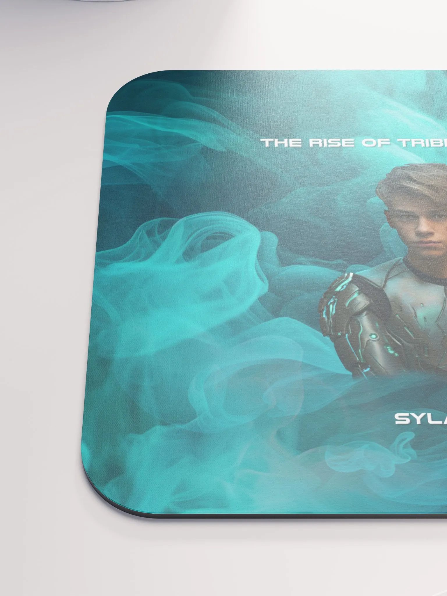 Tribinius Cantus Mousepad product image (6)