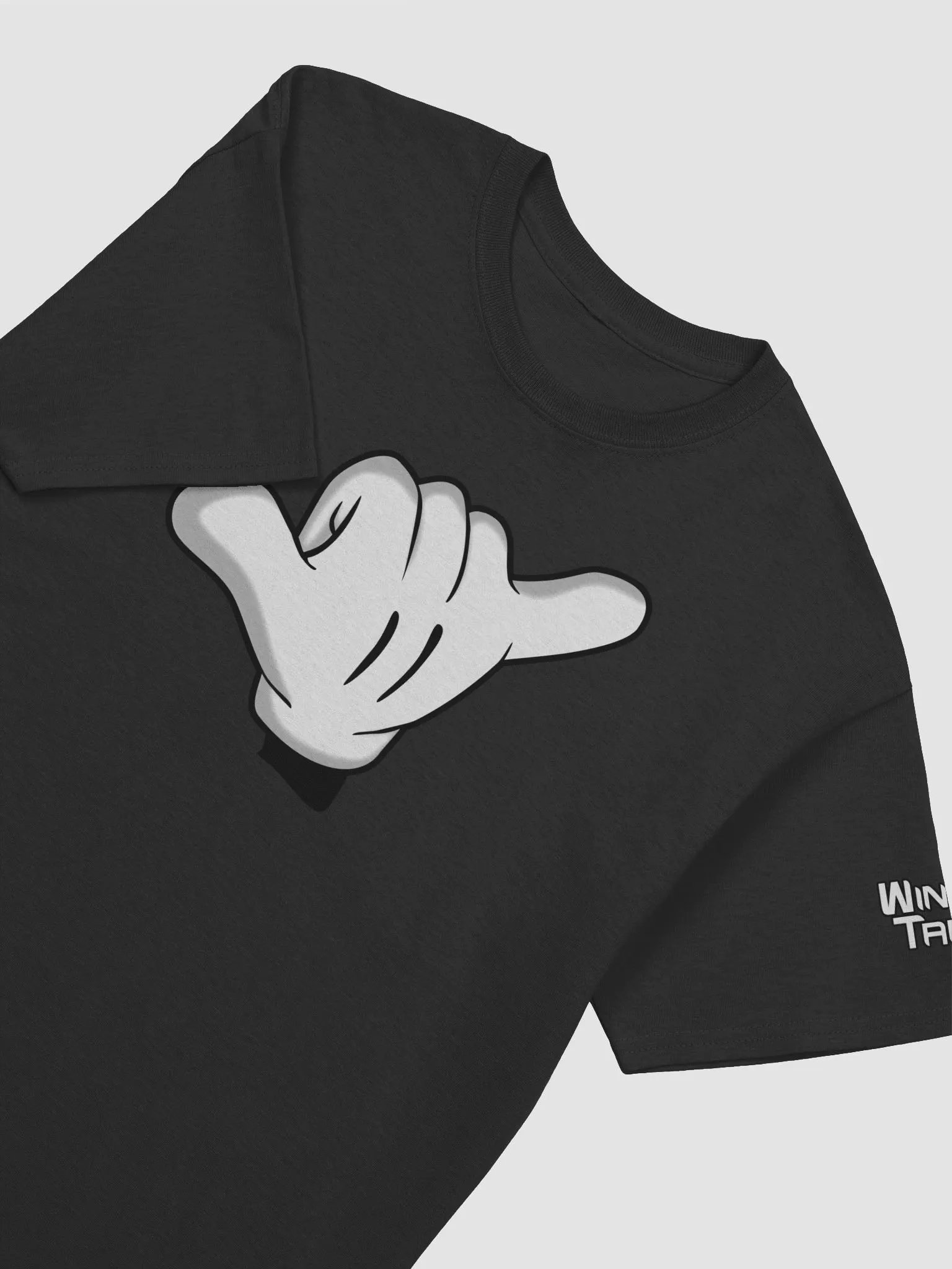 Shaka Emote T-Shirt product image (30)