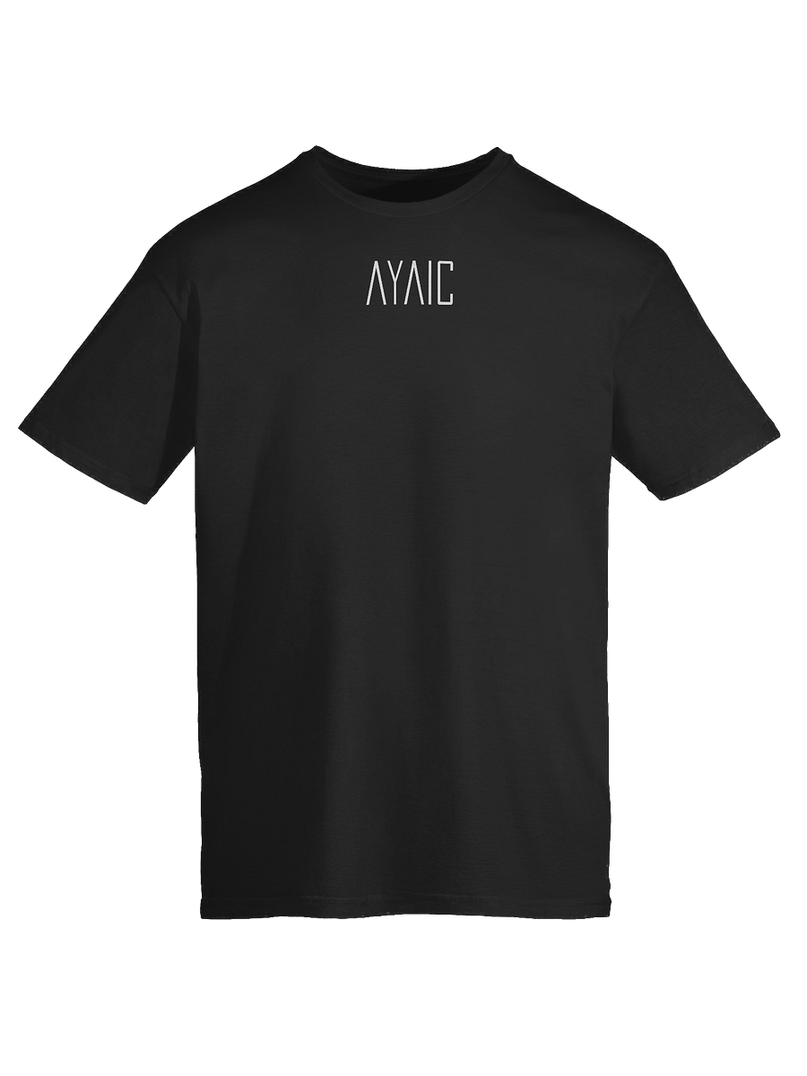 Ayaic Unisex Softstyle T-Shirt (wht) product image (133)