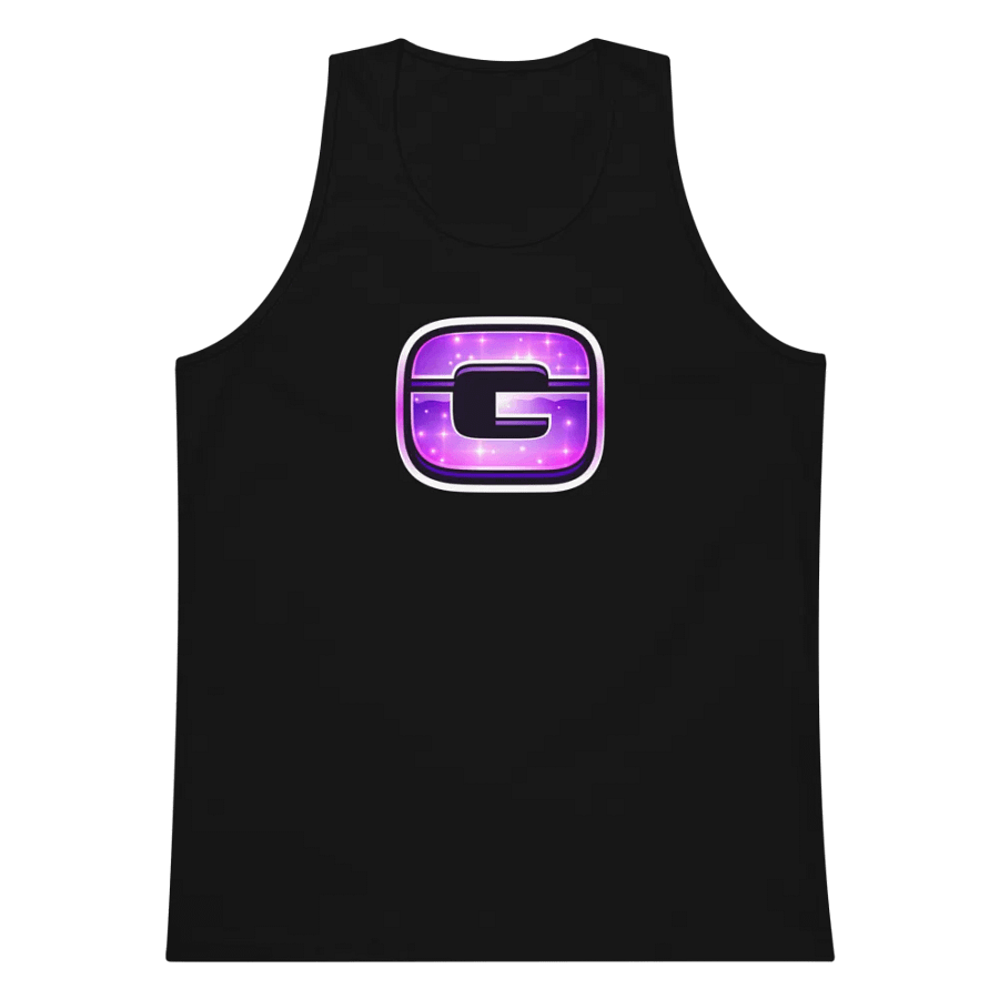 Just G Tank product image (5)