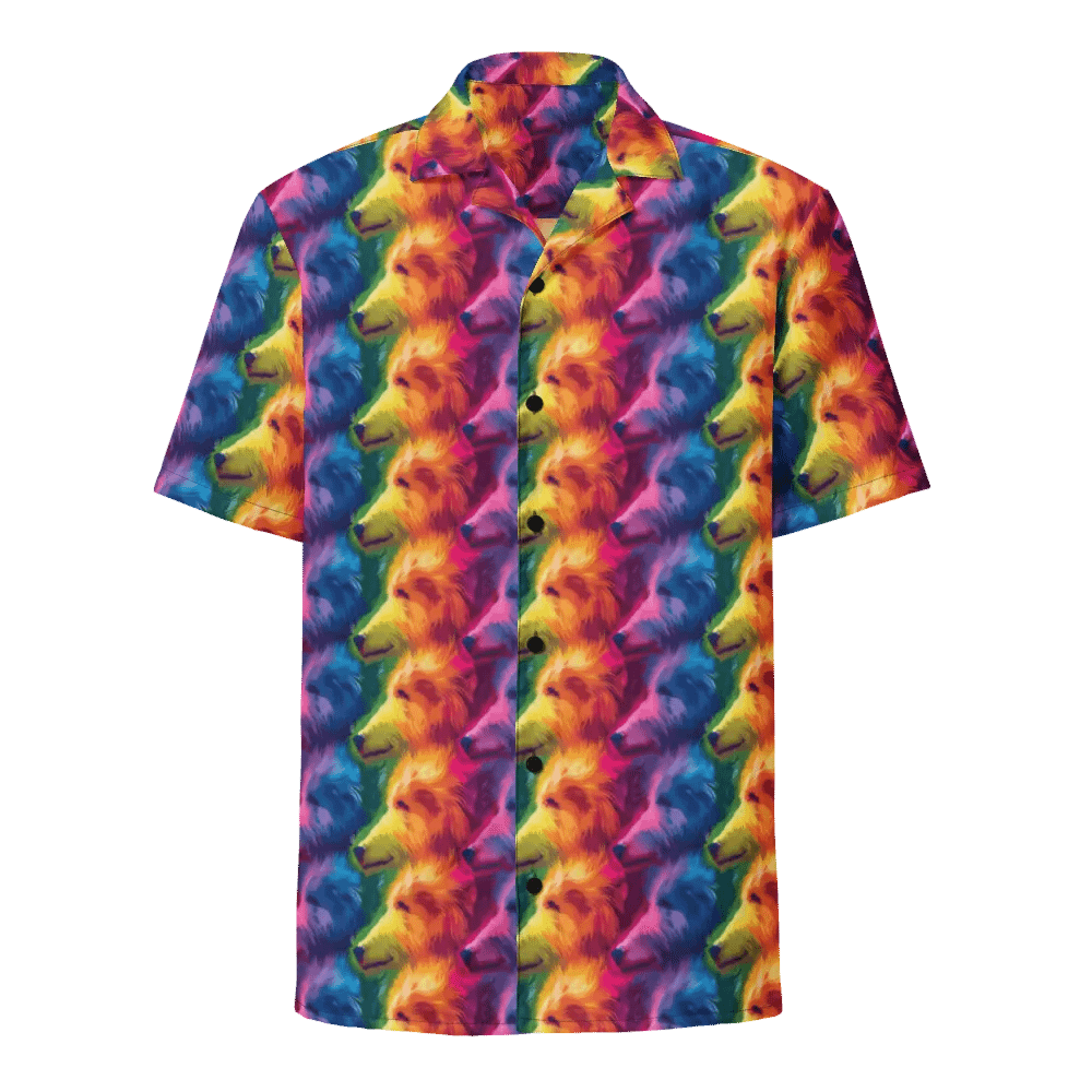 Bear Pride shirt product image (1)