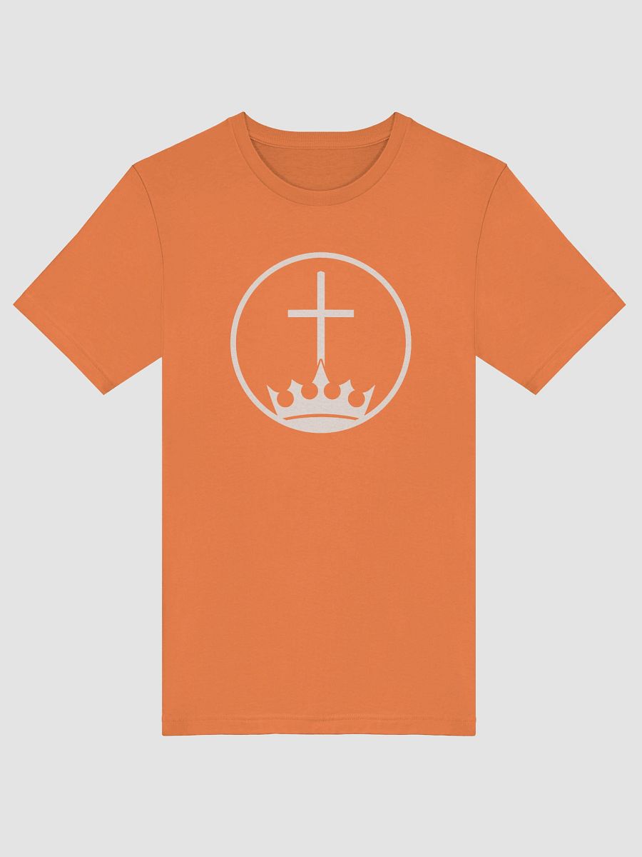 "Boast In Jesus" Tshirt (Bright Colors) product image (17)