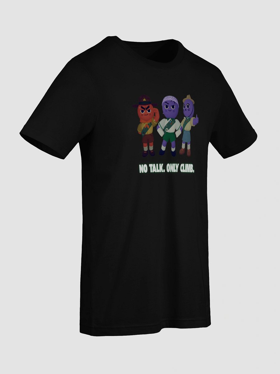 No Talk. Only Climb. product image (9)