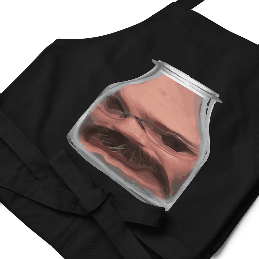 Scuffed Apron product image (5)