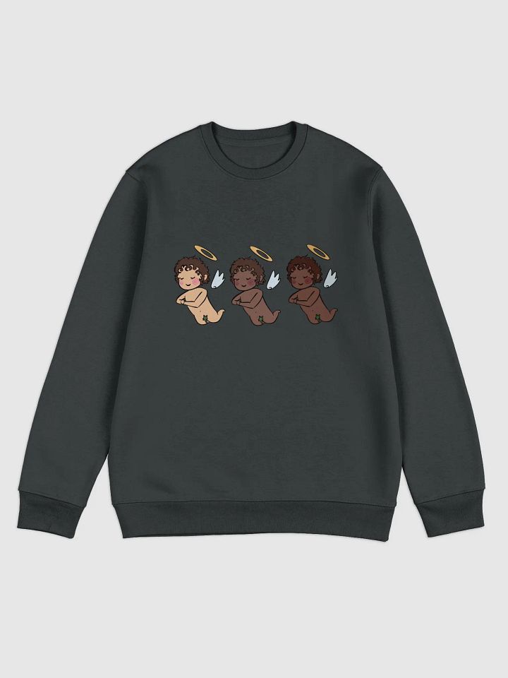 Angels - Unisex Sweatshirt product image (1)