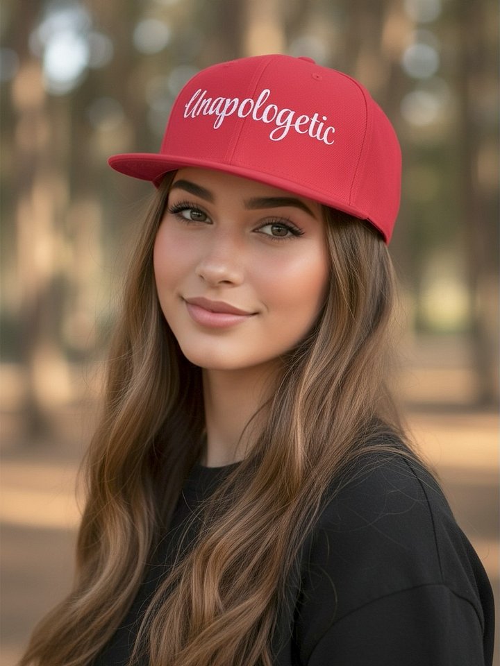 the unapologetic cap product image (2)