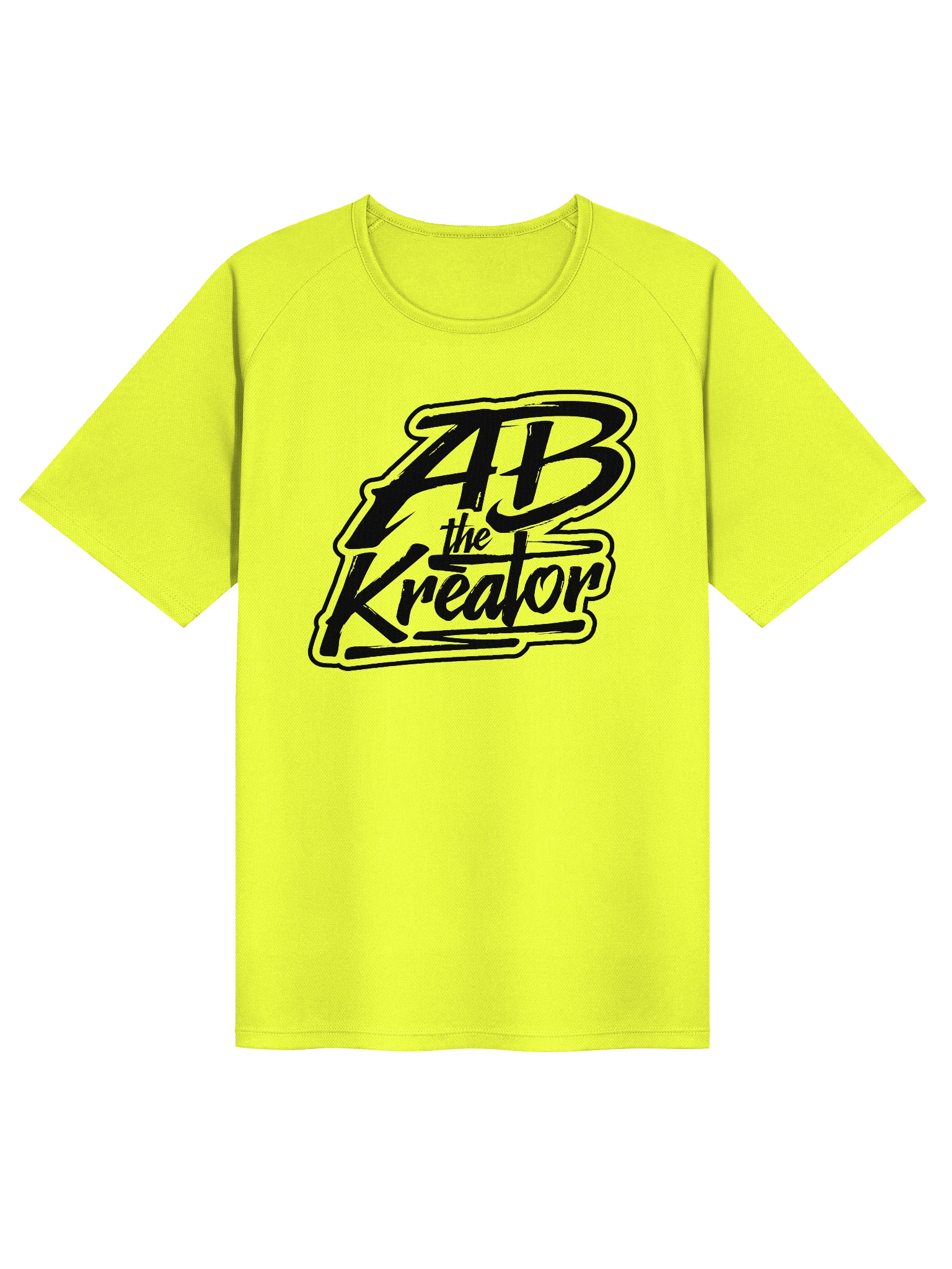 Signature Logo Athletic Jersey product image (1)