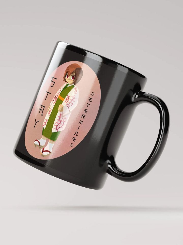 Japanese Style Chara - Mug product image (2)