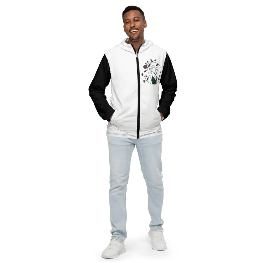 The Black and White Affair product image (8)