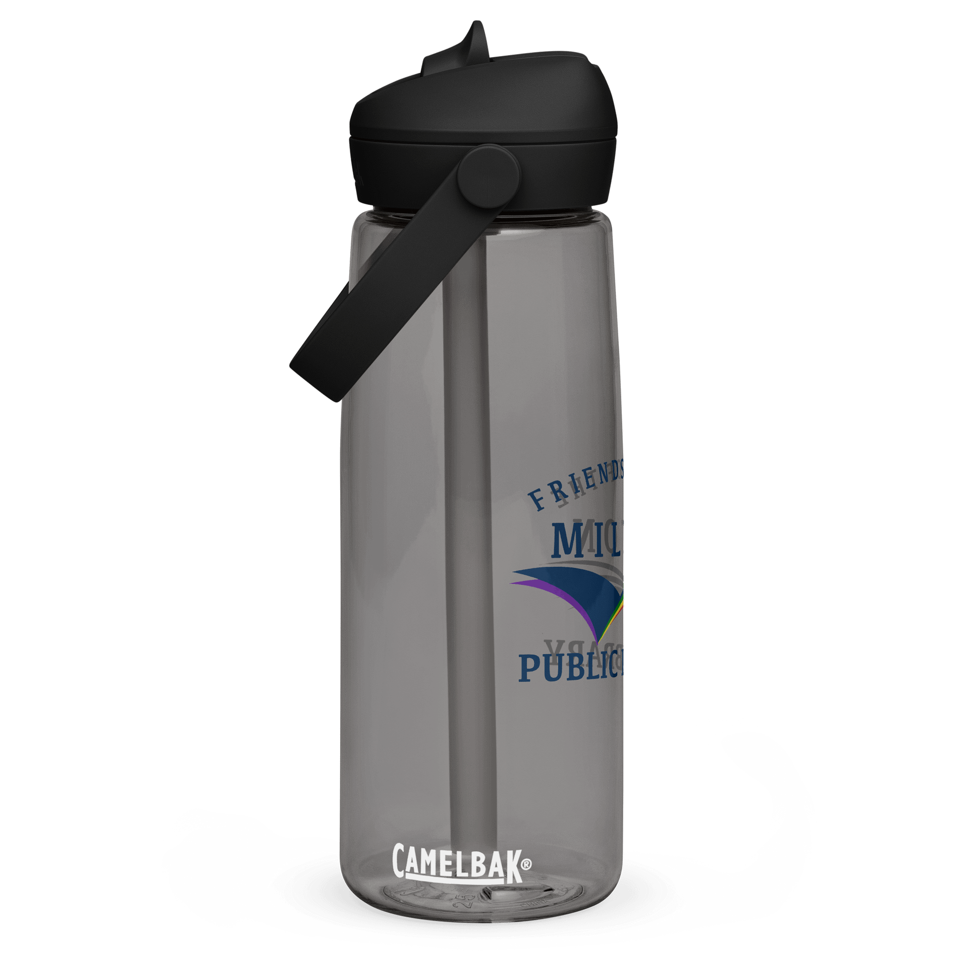 Friends of the MPL Water Bottle product image (1)