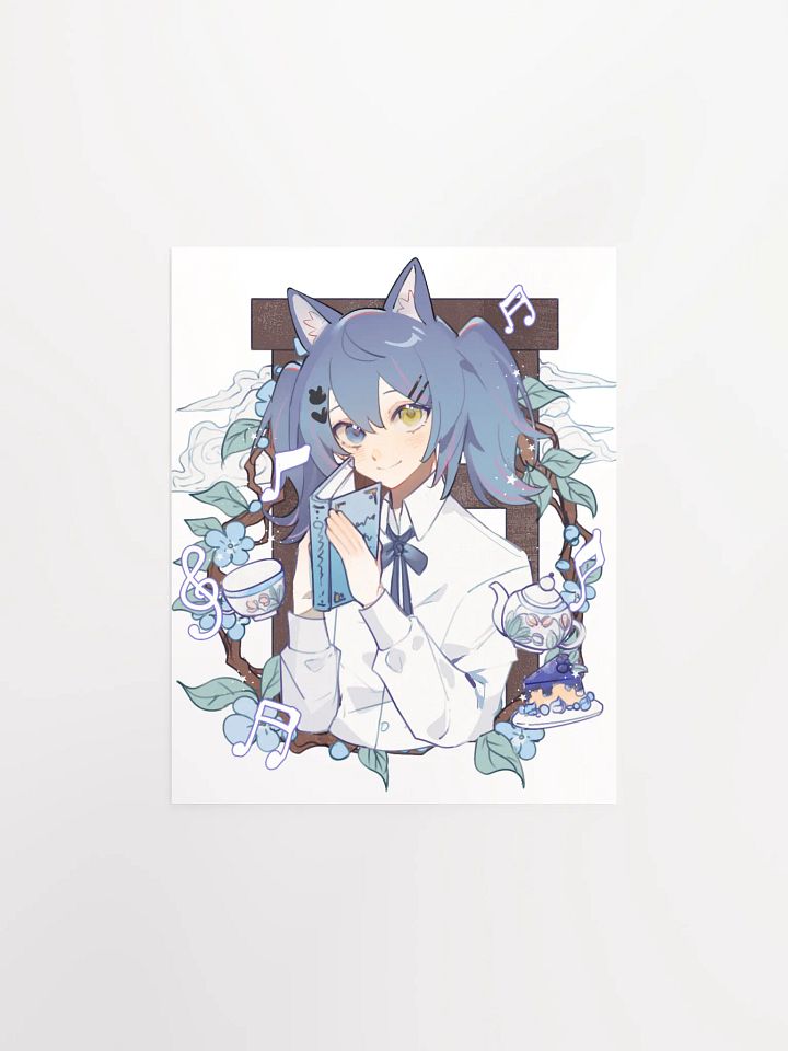 Tea Party Poster product image (3)