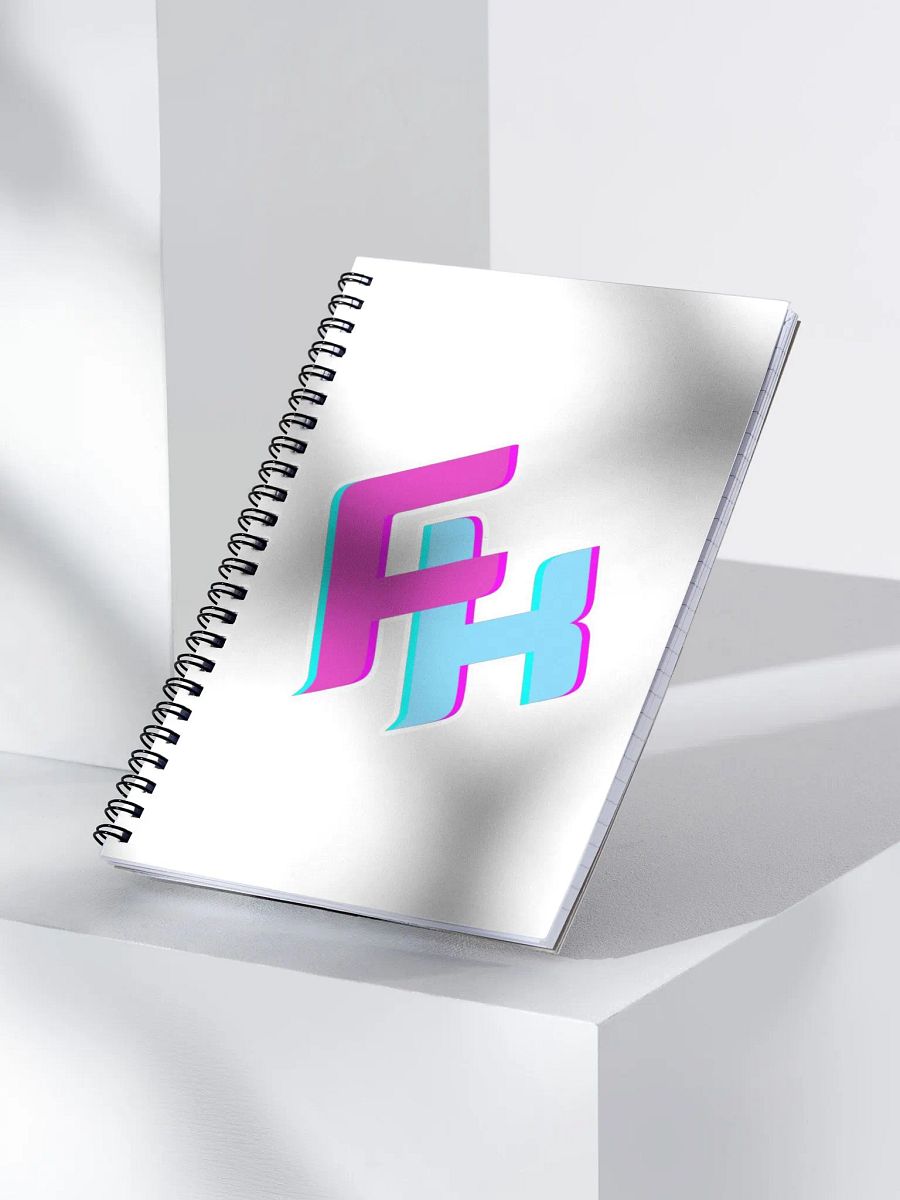 FK Logo Journal product image (4)