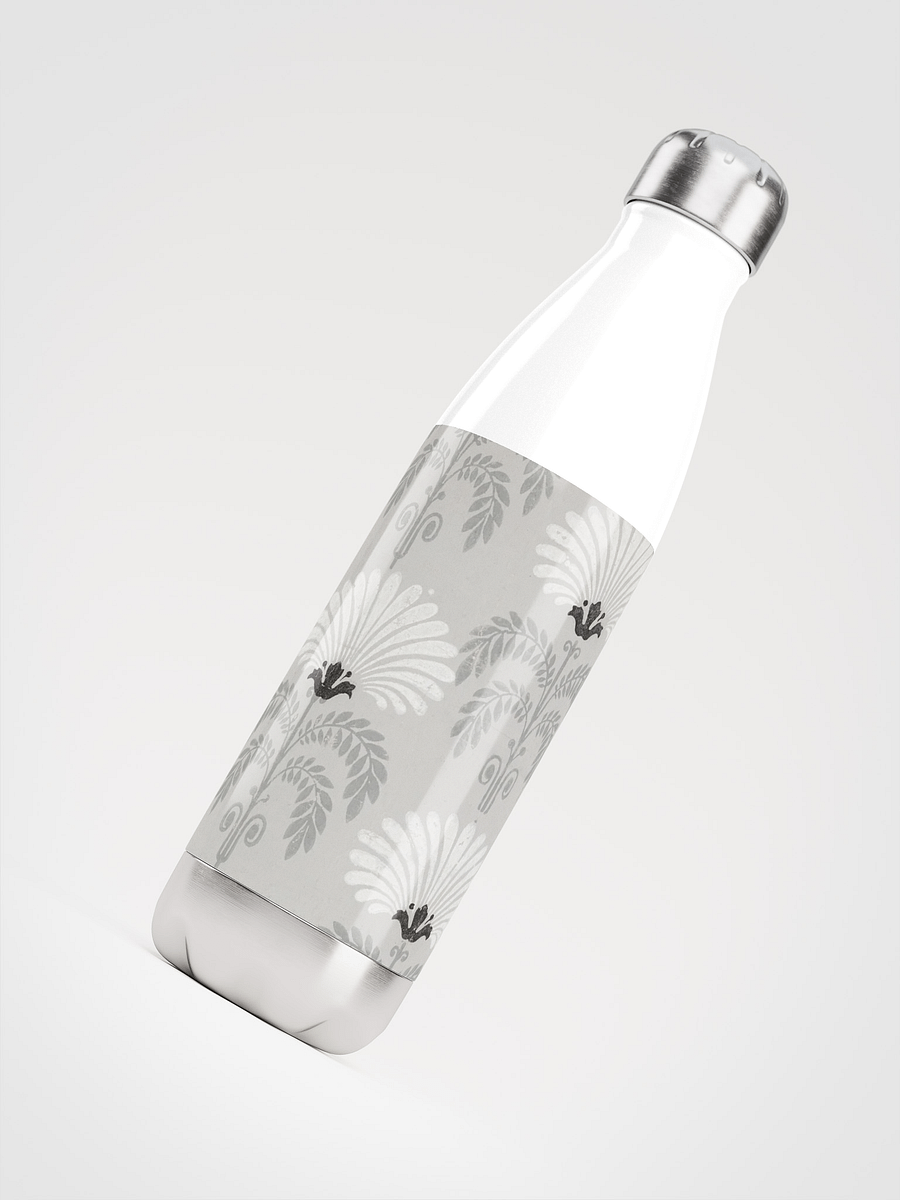 Vintage Sidewall. 17oz. Stainless Steel Water Bottle product image (4)