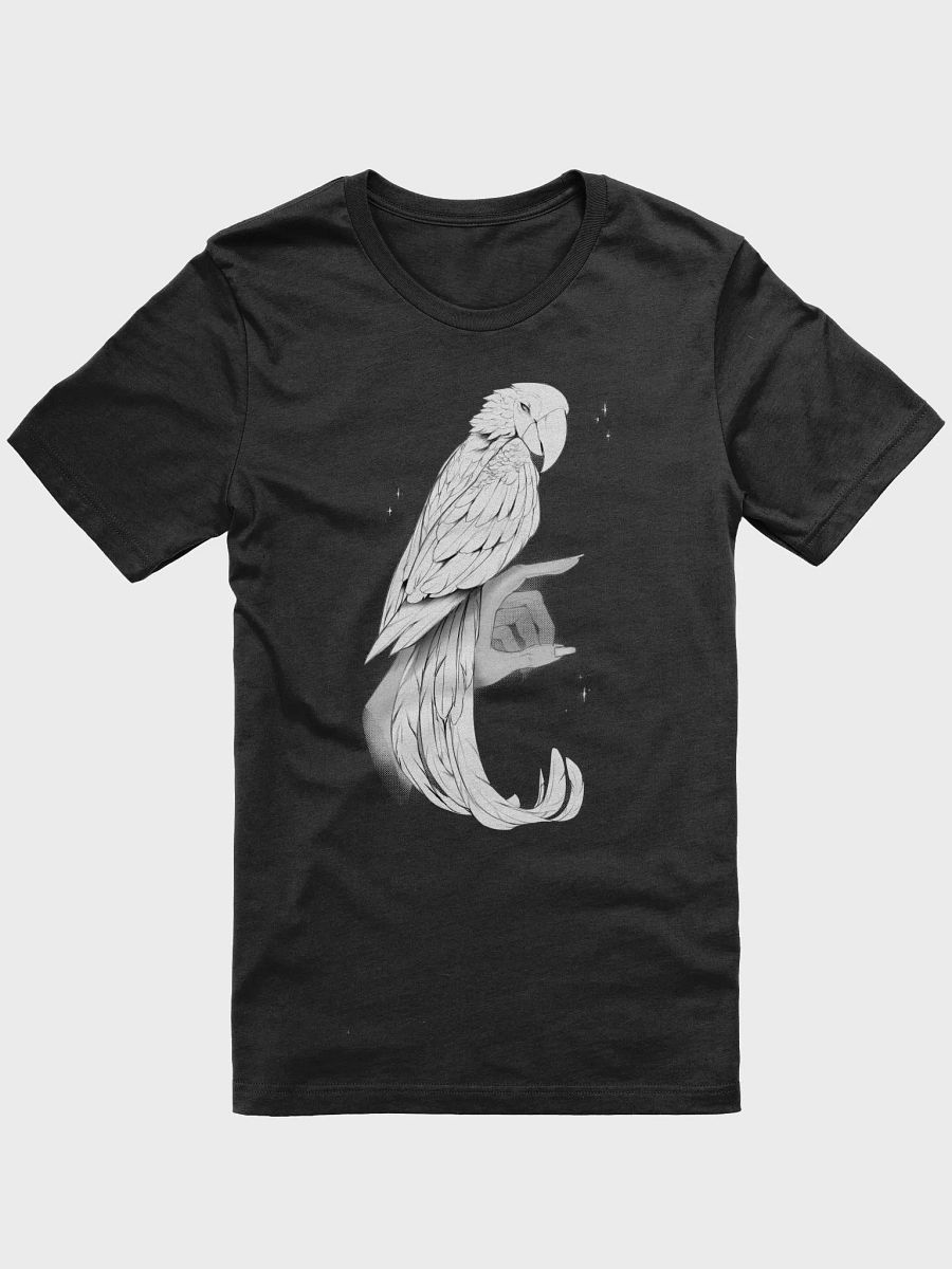 B&W Spirit Macaw product image (1)