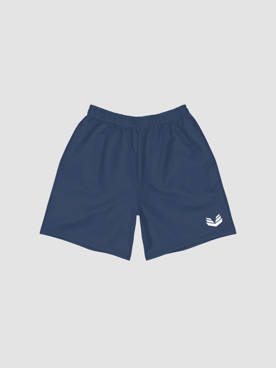 Athletic Shorts - Navy Twilight product image (4)