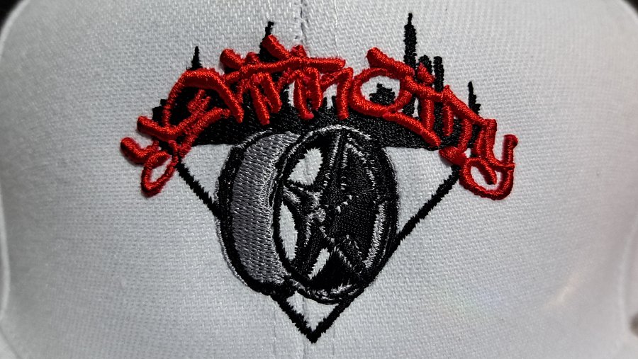 Yerrr City Snapbacks product image (4)