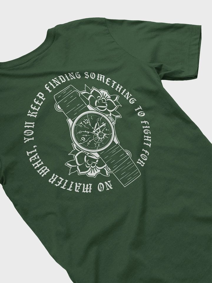 Joel - Tee product image (1)