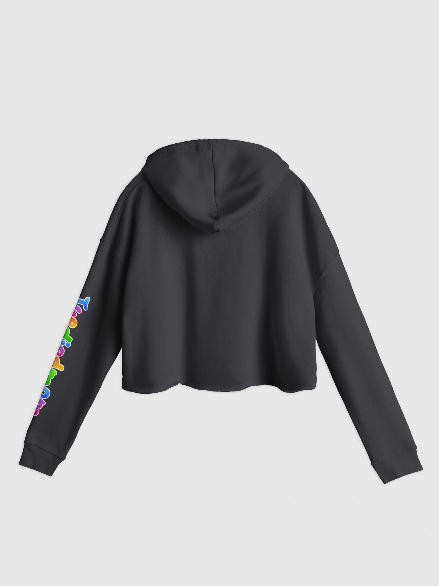 The stoner hoodie product image (2)