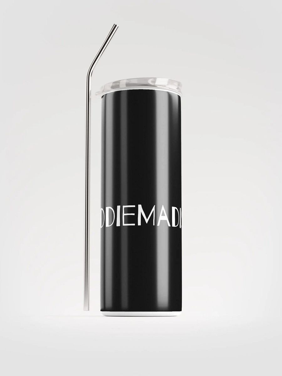 maddiemadison Stainless Tumbler product image (1)