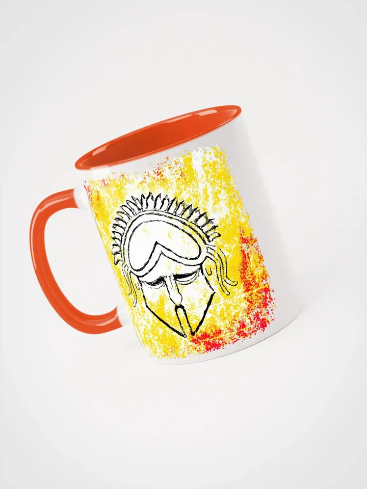 Mark Antony's Legion X Aquila Roman Art 1st Century BC, Coffee & Tea Mug product image (2)