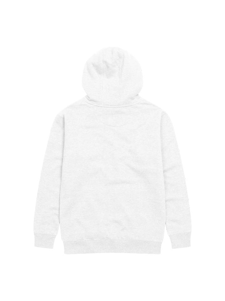 Punching Bag Hoodie product image (7)