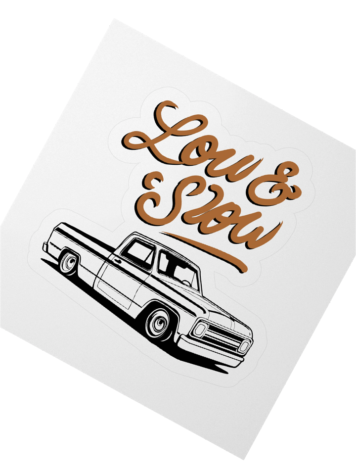Low & Slow product image (6)