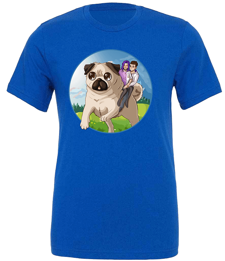 Alfie Ride Along product image (1)
