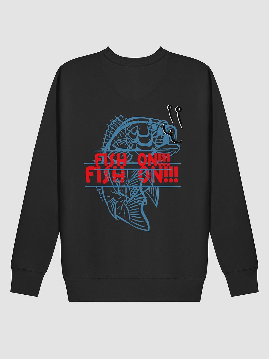 El Matador - Sweatshirt product image (38)