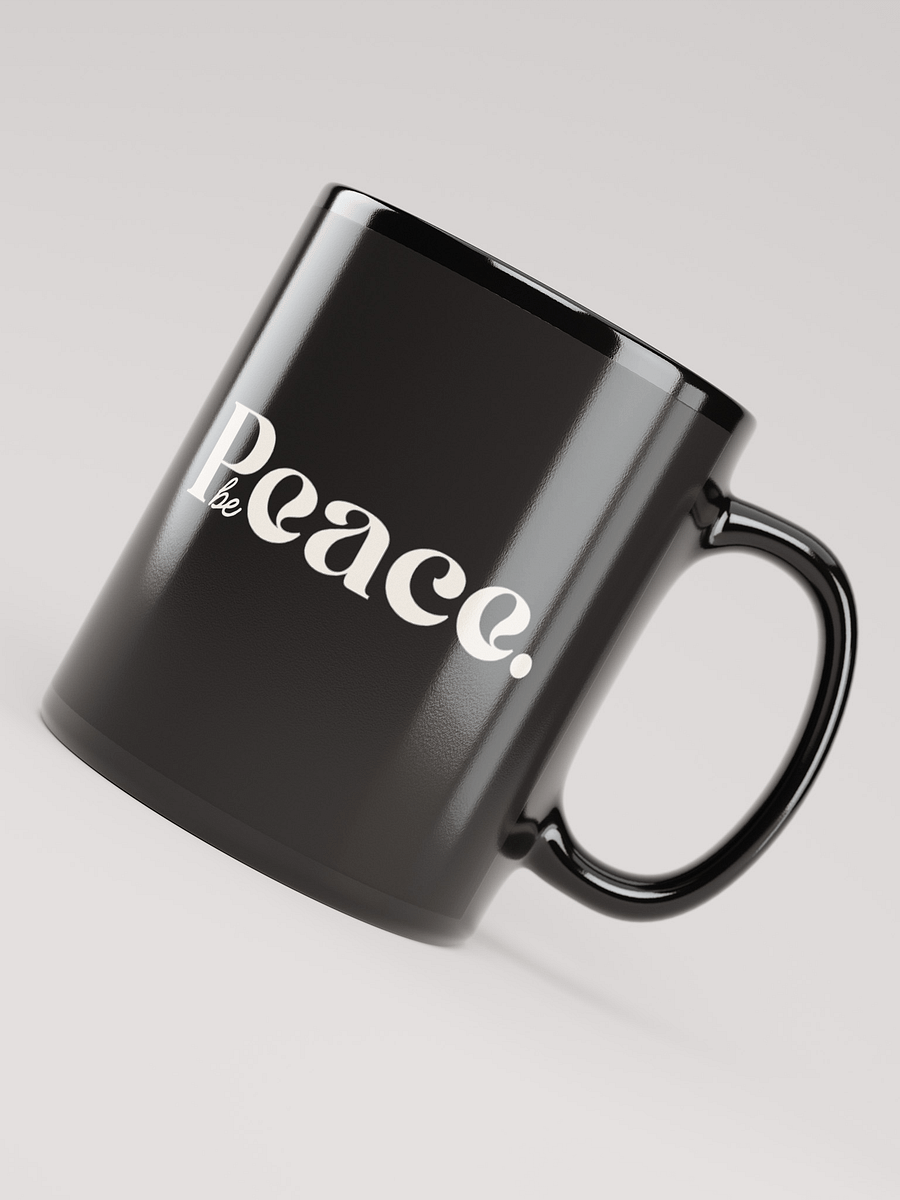 Be Peace Mug product image (4)