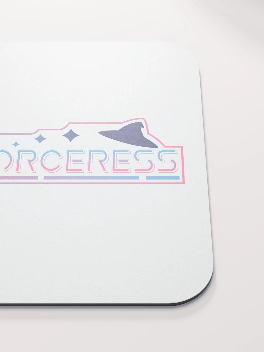 Logo Mouse Pad product image (5)
