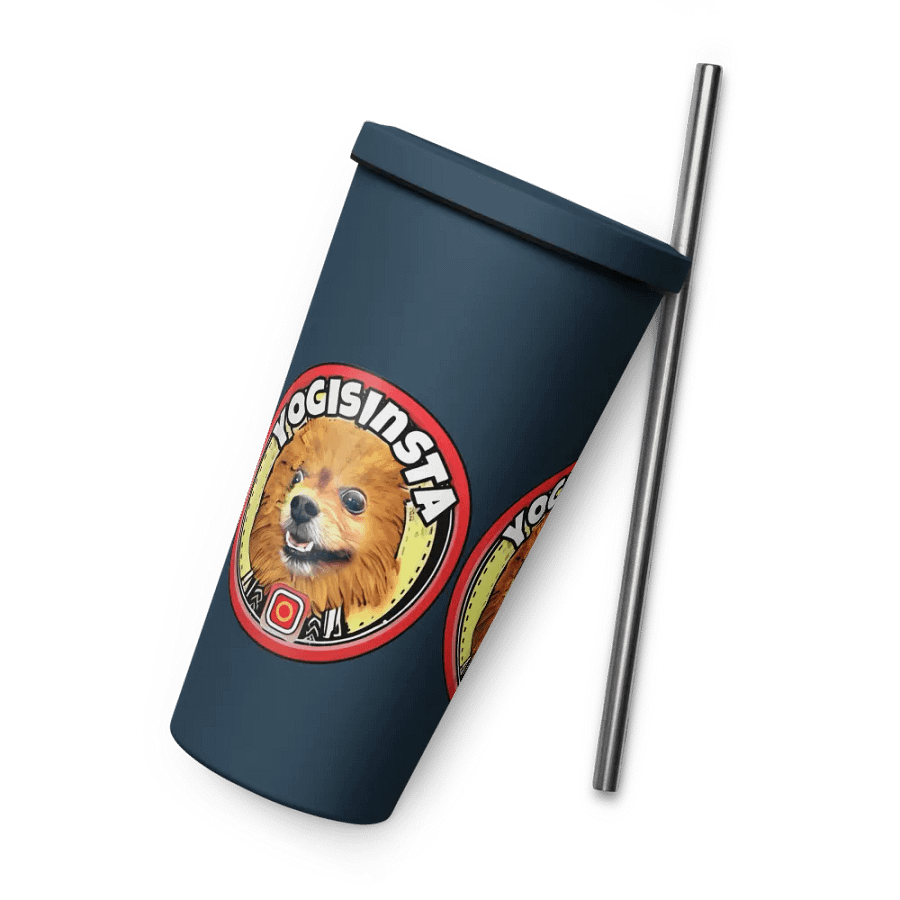 Yogisinsta Tumbler product image (9)