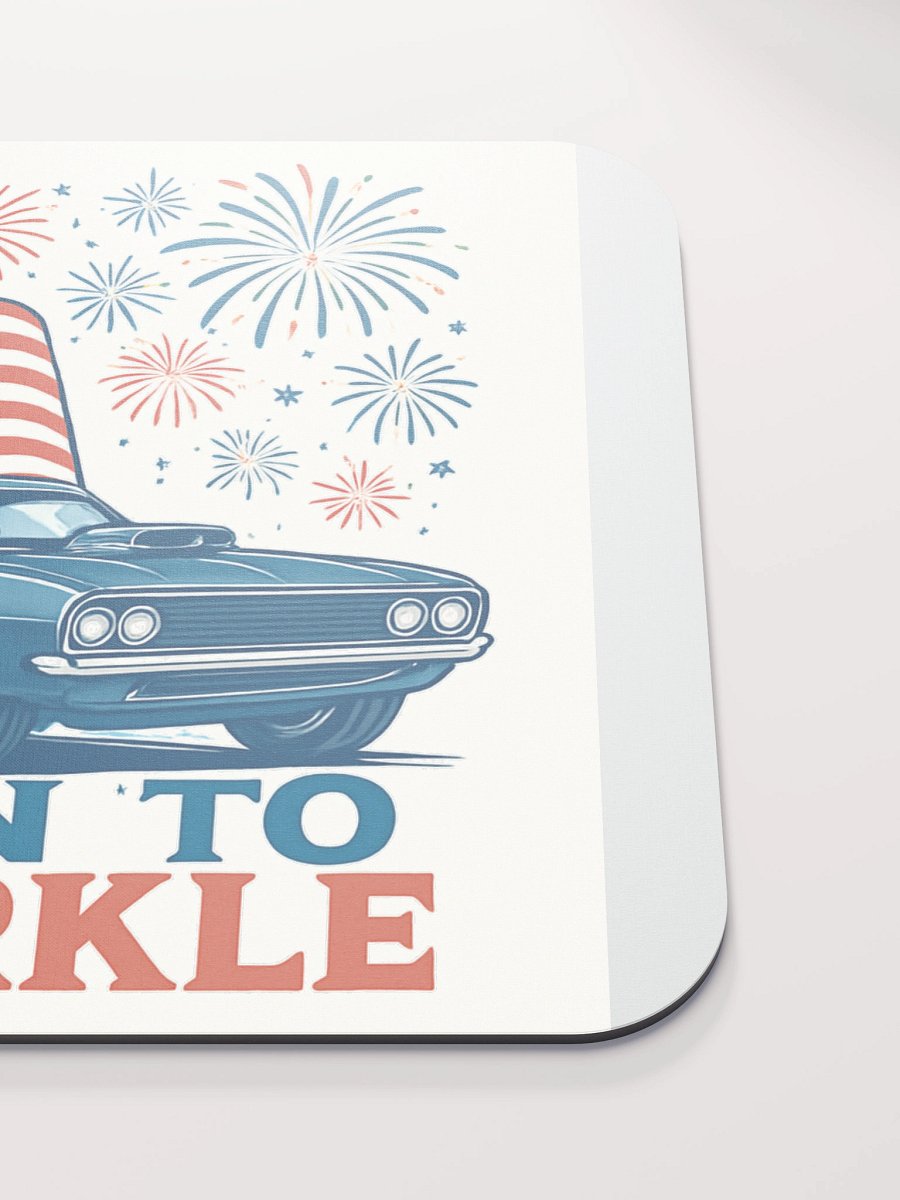 AMERICAN MUSCLE product image (5)